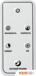 Увлажнитель воздуха Vitek VT-2349 (292771)