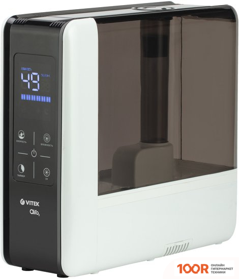 Увлажнитель воздуха Vitek VT-2349 (292771)