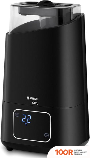 Увлажнитель воздуха Vitek VT-2338 (292763)