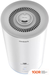 Увлажнитель воздуха Timberk WATERFALL A21E (292757)