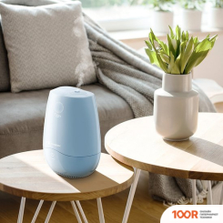 Увлажнитель воздуха Timberk UL 42 E (BU) (292753)