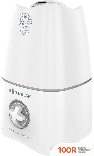 Увлажнитель воздуха Timberk UL 38M (M1) (292752)