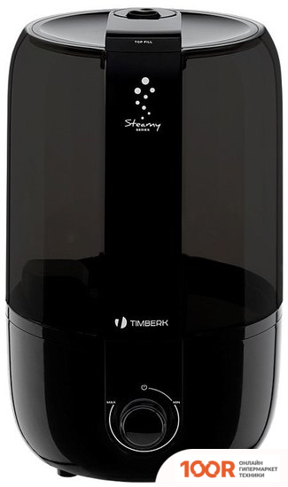 Увлажнитель воздуха Timberk UL 37 M (M1) (292751)