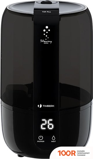 Увлажнитель воздуха Timberk UL 37 E (E1) (292750)