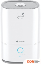 Увлажнитель воздуха Timberk UL 34 E (W) (292749)