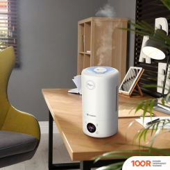 Увлажнитель воздуха Timberk UL 32 E (W) (292748)