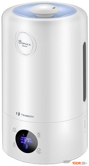 Увлажнитель воздуха Timberk UL 32 E (W) (292748)