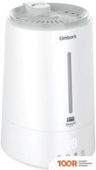Увлажнитель воздуха Timberk SMART T-HU4-A100E-WF (292744)