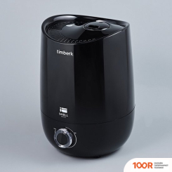 Увлажнитель воздуха Timberk SHELL T-HU3-A17M-BL (292743)