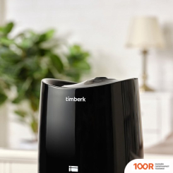 Увлажнитель воздуха Timberk SHELL T-HU3-A17M-BL (292743)