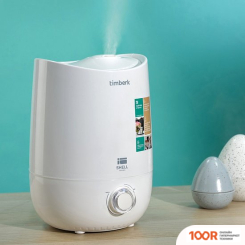 Увлажнитель воздуха Timberk SHELL A16M (292742)