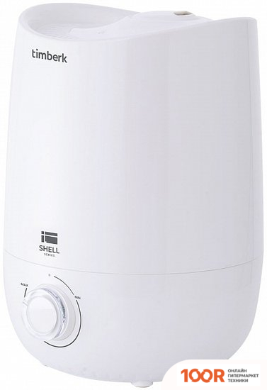 Увлажнитель воздуха Timberk SHELL A16M (292742)