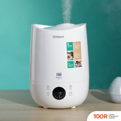 Увлажнитель воздуха Timberk SHELL A16E (292741)