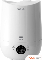 Увлажнитель воздуха Timberk SHELL A16E (292741)