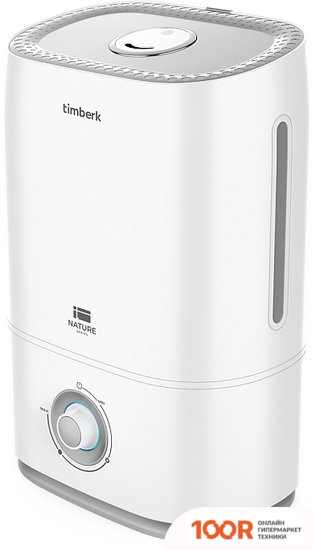 Увлажнитель воздуха Timberk NATURE UL 34M (292740)