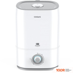 Увлажнитель воздуха Timberk NATURE UL 34M (292740)