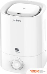 Увлажнитель воздуха Timberk LOTUS T-HU6-A20M-W (292738)