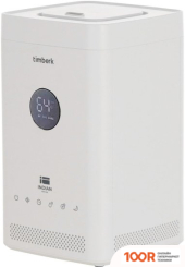 Увлажнитель воздуха Timberk INDIAN A15E (292736)