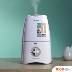 Увлажнитель воздуха Timberk H2O A10M (292735)