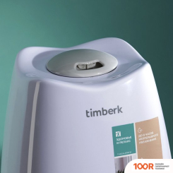 Увлажнитель воздуха Timberk H2O A10M (292735)