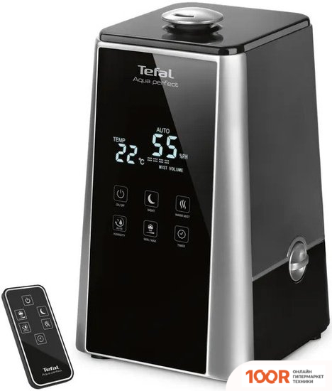 Увлажнитель воздуха Tefal HD5236F0 (292728)