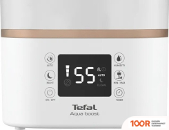 Увлажнитель воздуха Tefal AQUA BOOST HD4045F0 (292724)
