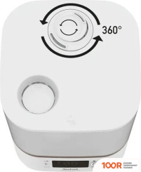 Увлажнитель воздуха Tefal AQUA BOOST HD4045F0 (292724)