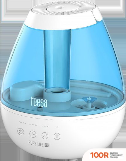 Увлажнитель воздуха Teesa PURE LIFE H90 (292723)