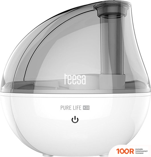 Увлажнитель воздуха Teesa PURE LIFE H30 (292722)