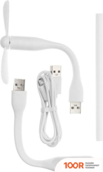 Увлажнитель воздуха TDM Electric АРЕАЛ МИНИ (БЕЛЫЙ) (292719)