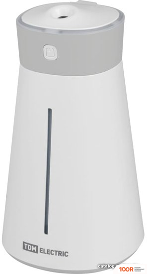 Увлажнитель воздуха TDM Electric АРЕАЛ МИНИ (БЕЛЫЙ) (292719)