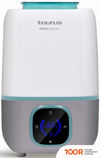 Увлажнитель воздуха Taurus BRUME PARADISE (292716)