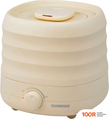 Увлажнитель воздуха SunWind SUH8410G (292715)