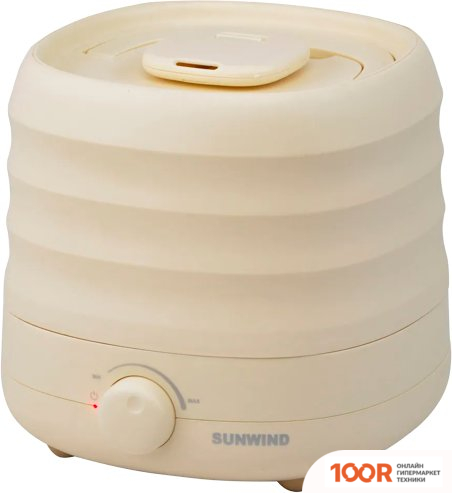 Увлажнитель воздуха SunWind SUH8410G (292715)