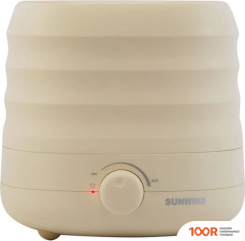 Увлажнитель воздуха SunWind SUH8410G (292715)