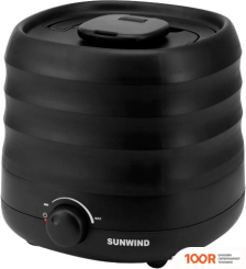 Увлажнитель воздуха SunWind SUH8410B (292714)