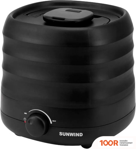 Увлажнитель воздуха SunWind SUH8410B (292714)