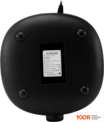 Увлажнитель воздуха SunWind SUH8410B (292714)