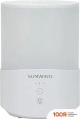 Увлажнитель воздуха SunWind SUH1012 (292713)