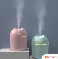 Увлажнитель воздуха Sundays TBD0603344203 (ГОЛУБОЙ) (292712)