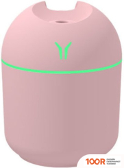 Увлажнитель воздуха Sundays TBD0603344202 (РОЗОВЫЙ) (292711)