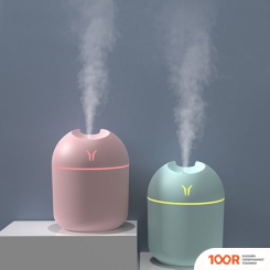 Увлажнитель воздуха Sundays TBD0603344201 (БЕЛЫЙ) (292710)