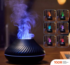 Увлажнитель воздуха Sundays HOME TBD0602756901B (292707)