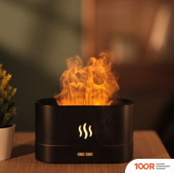 Увлажнитель воздуха Sundays HOME TBD0601842501B (292703)