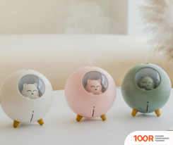 Увлажнитель воздуха Sundays HOME TBD0426282801B (292700)