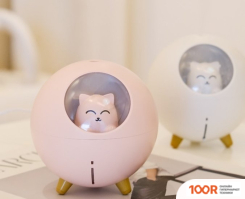 Увлажнитель воздуха Sundays HOME TBD0426282801B (292700)