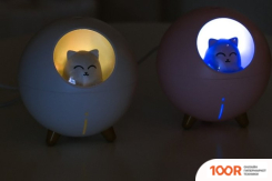 Увлажнитель воздуха Sundays HOME TBD0426282801A (292699)