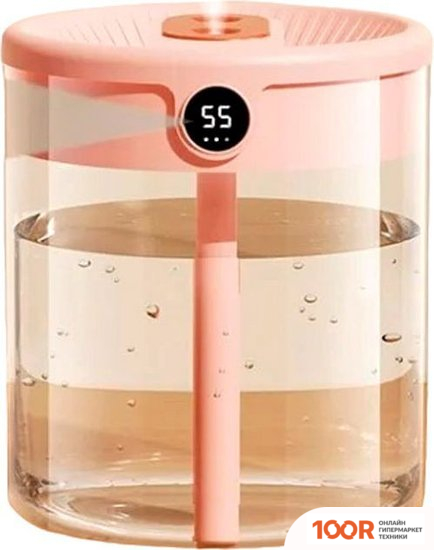 Увлажнитель воздуха Sundays HOME C0015385B (292697)