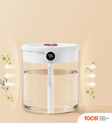 Увлажнитель воздуха Sundays HOME C0015385B (292697)