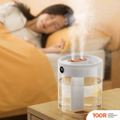 Увлажнитель воздуха Sundays HOME C0015385B (292697)